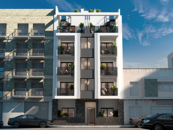 property for sale in Spain
