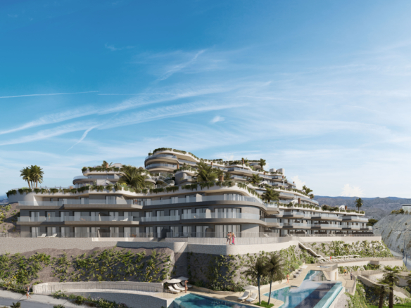 property for sale in Spain