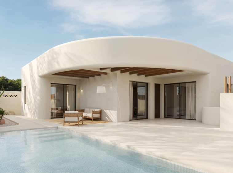 property for sale in Spain
