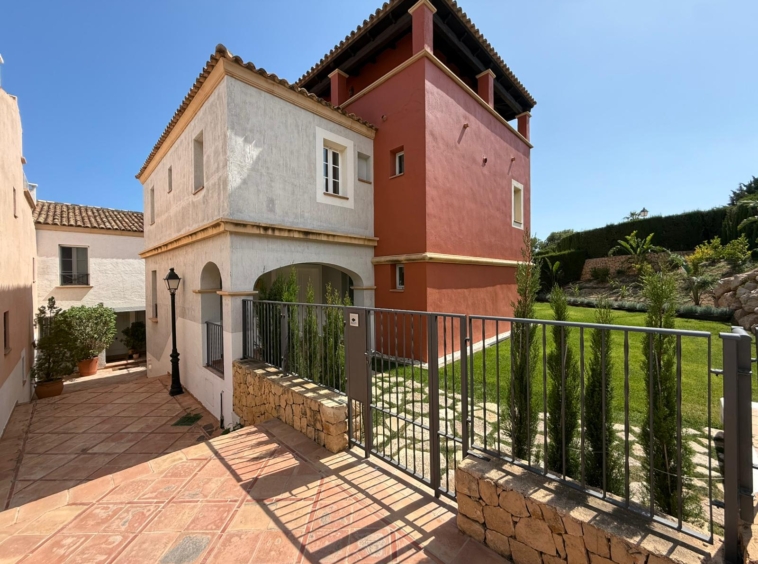 property for sale in Spain