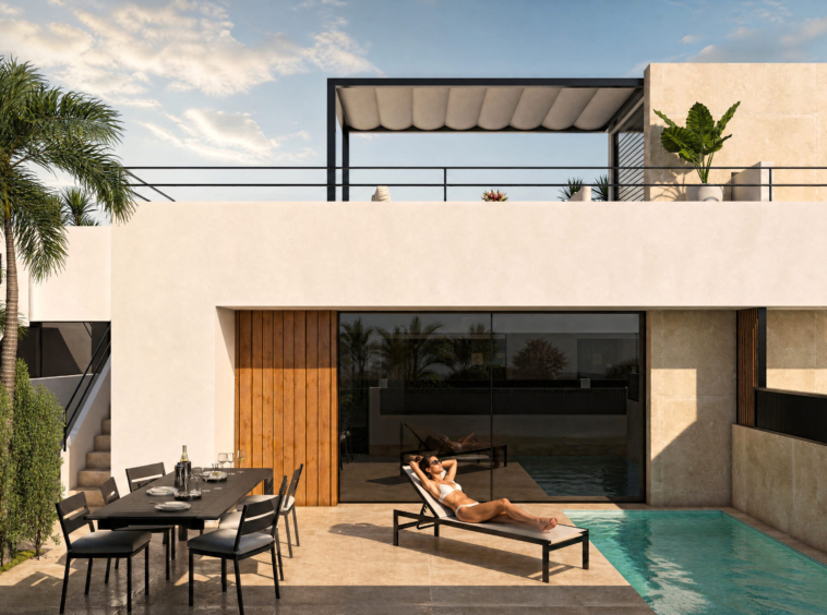 property for sale in Spain