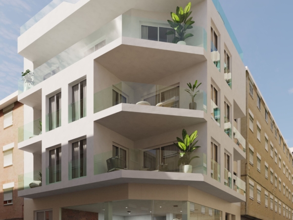 property for sale in Spain