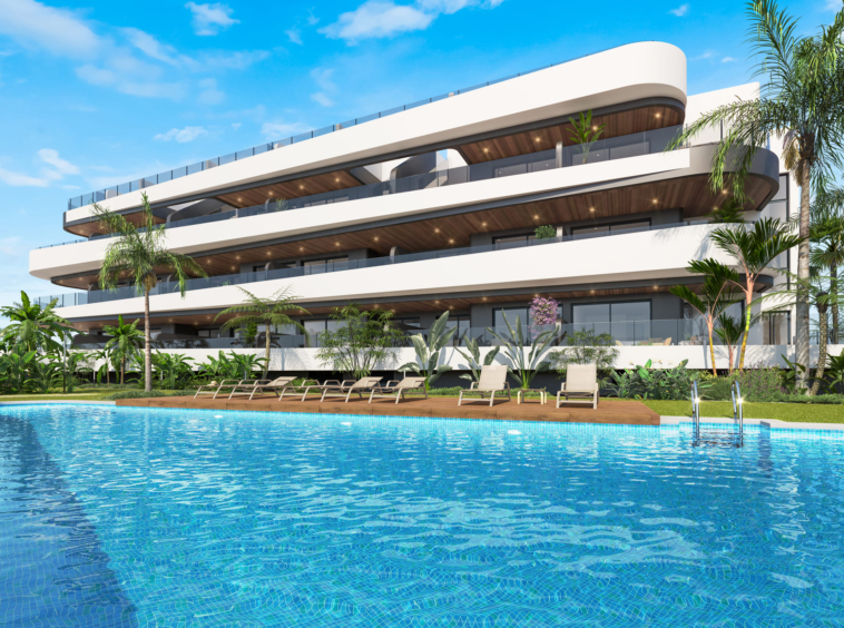 property for sale in Spain
