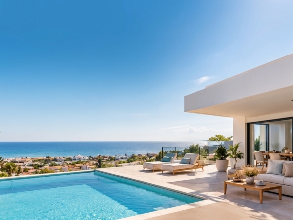 property for sale in Spain