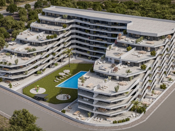 property for sale in Spain