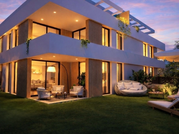 property for sale in Spain