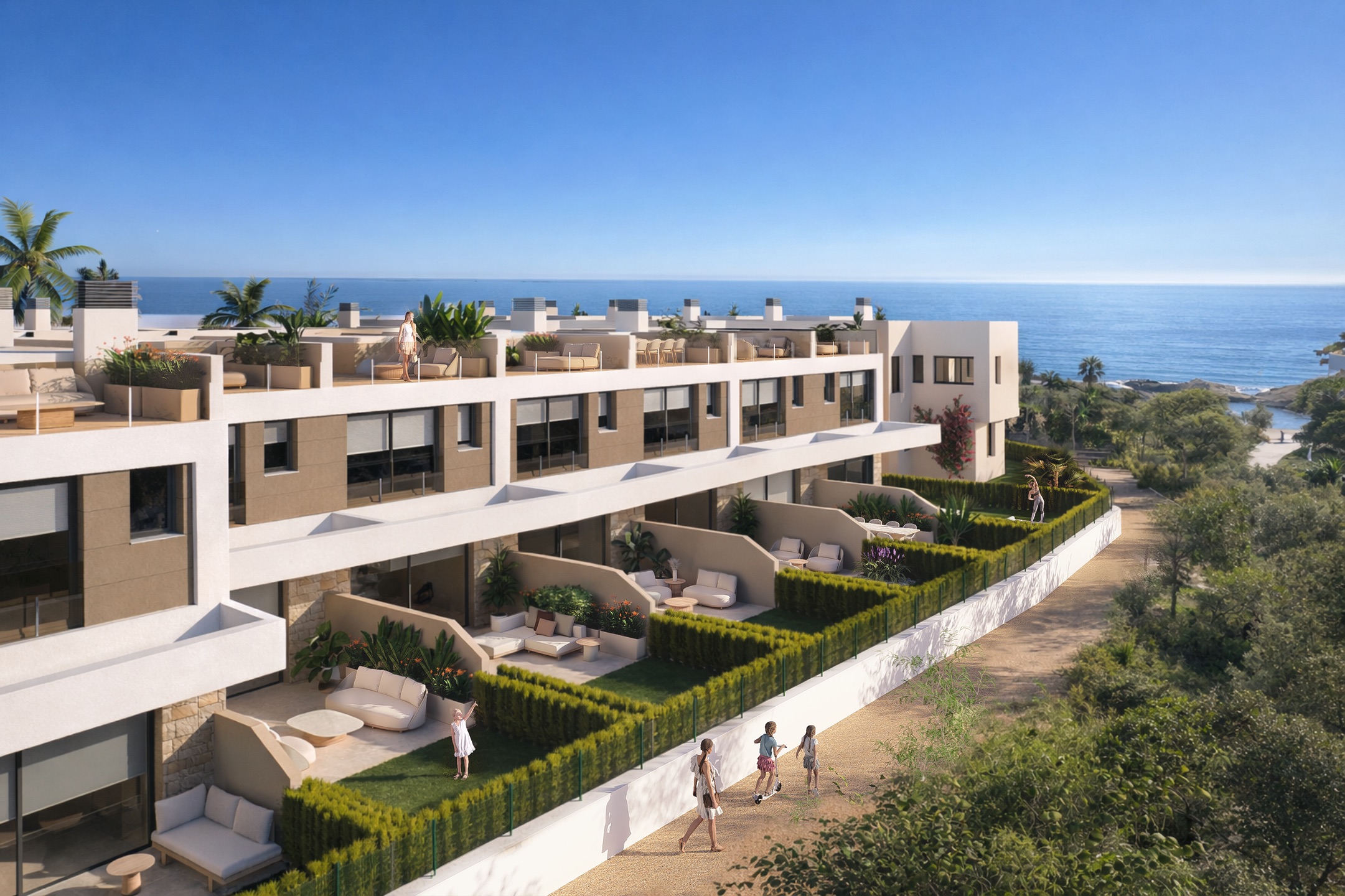 property for sale in Spain