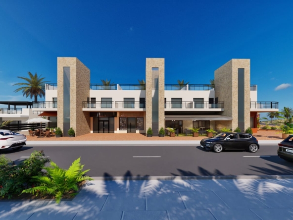 property for sale in Spain