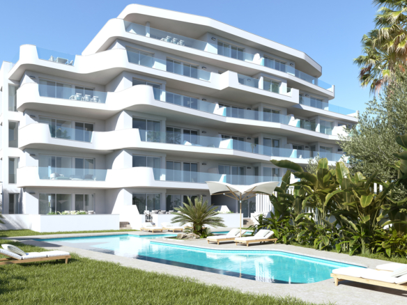 property for sale in Spain