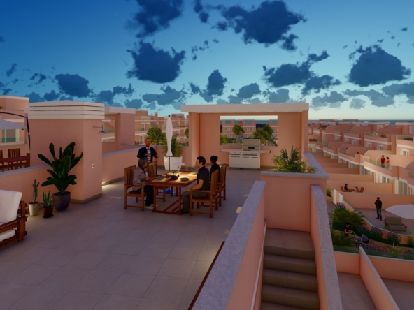property for sale in Spain
