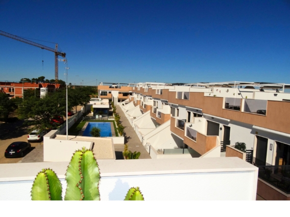 property for sale in Spain