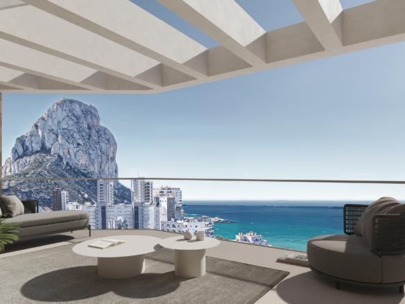 property for sale in Spain