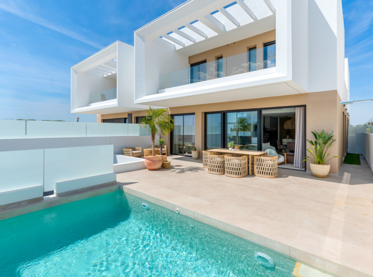 property for sale in Spain
