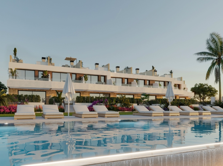 property for sale in Spain