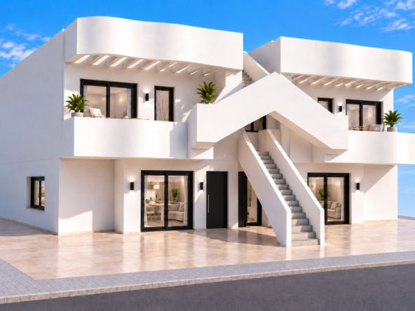 property for sale in Spain