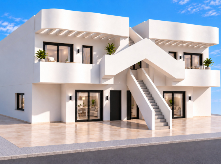 property for sale in Spain