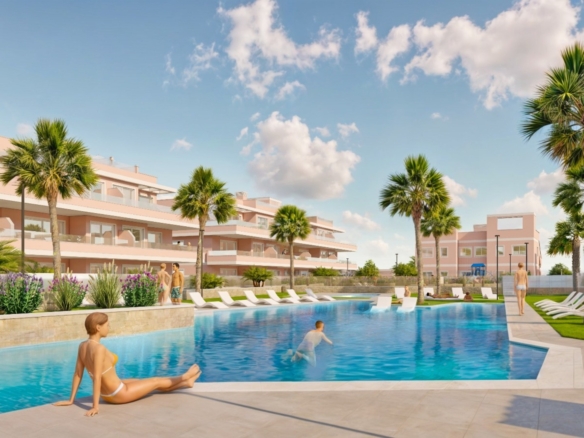 property for sale in Spain