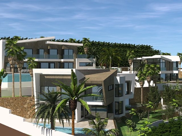 property for sale in Spain