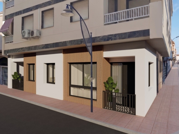 property for sale in Spain