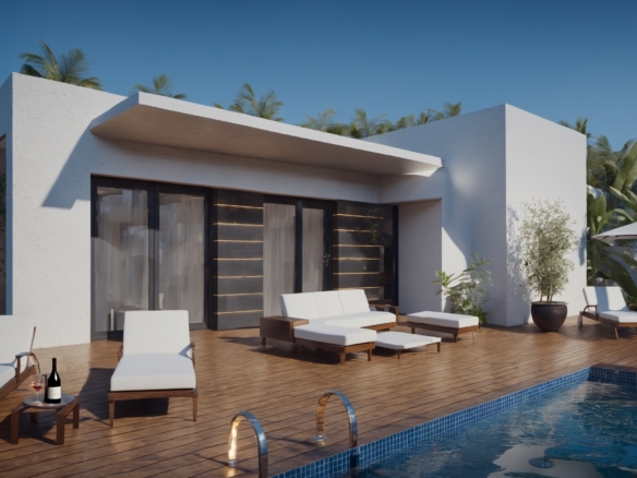 property for sale in Spain