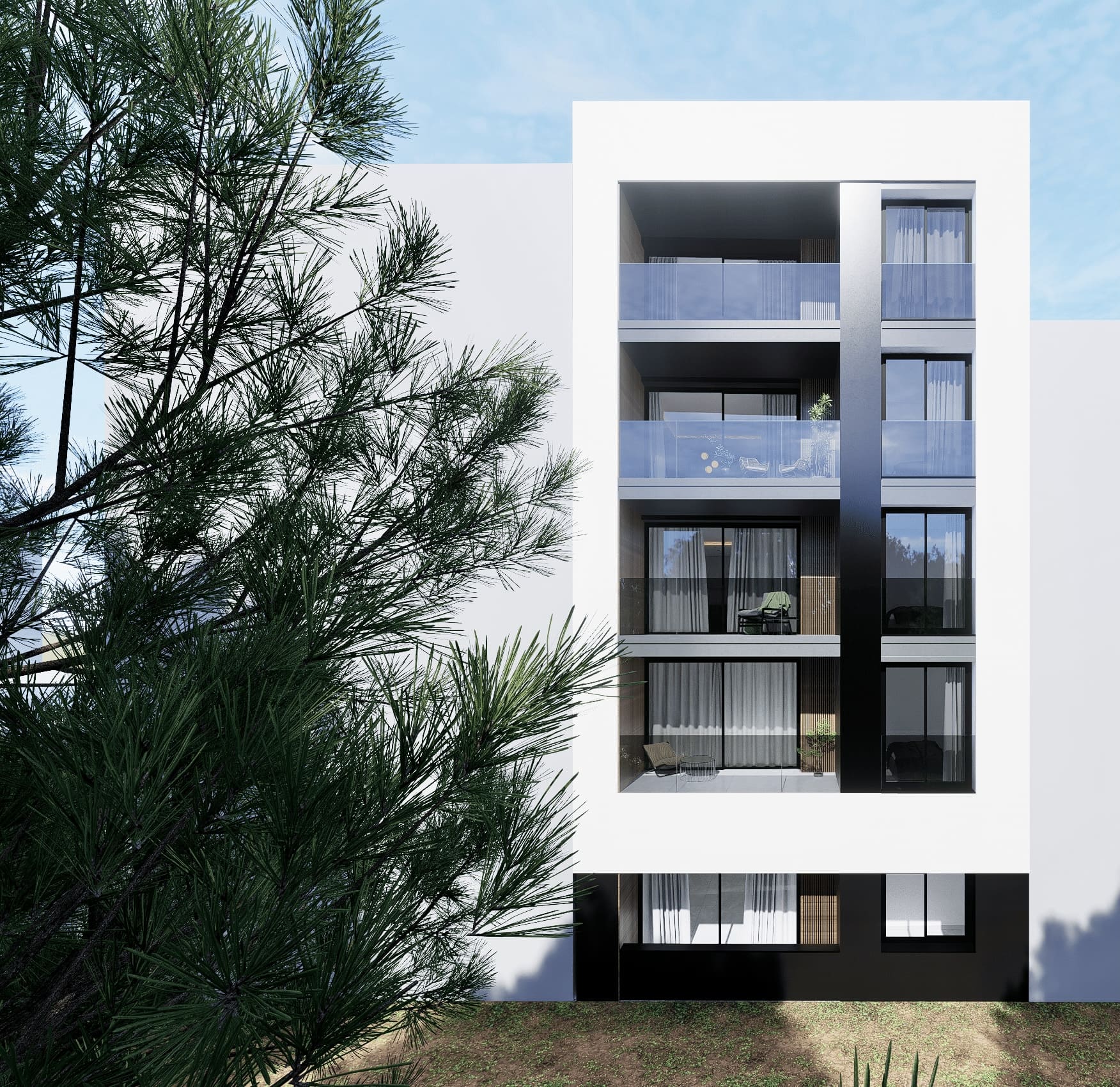 property for sale in Spain