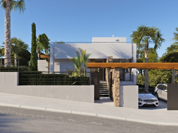 property for sale in Spain
