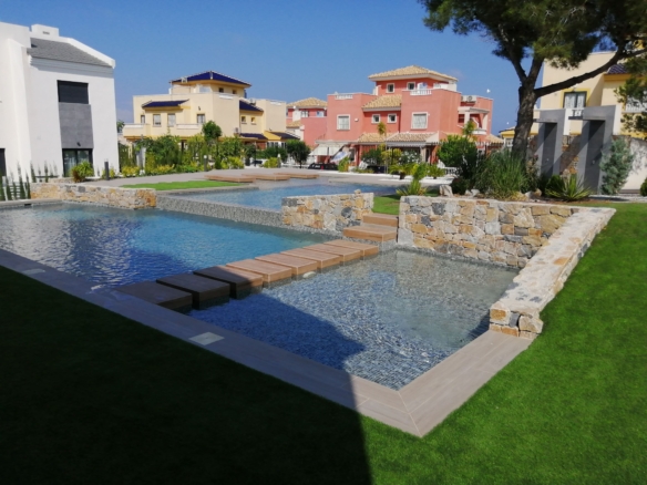 property for sale in Spain