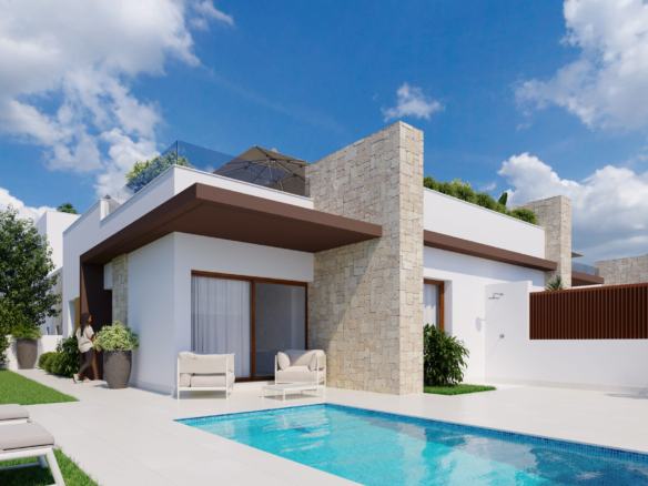 property for sale in Spain