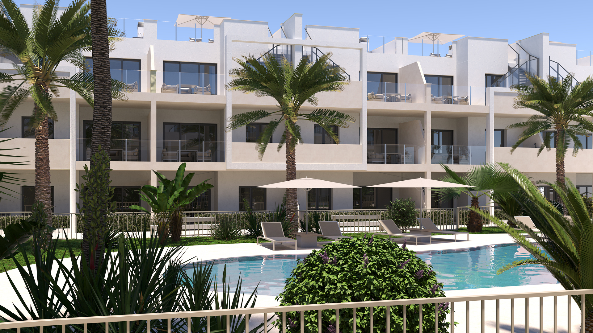 property for sale in Spain