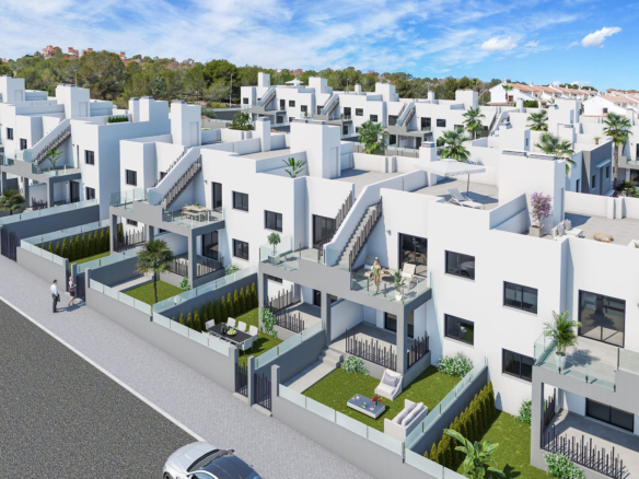 property for sale in Spain
