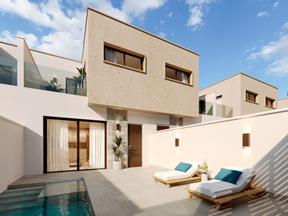 property for sale in Spain