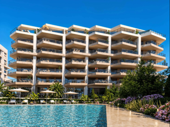 property for sale in Spain