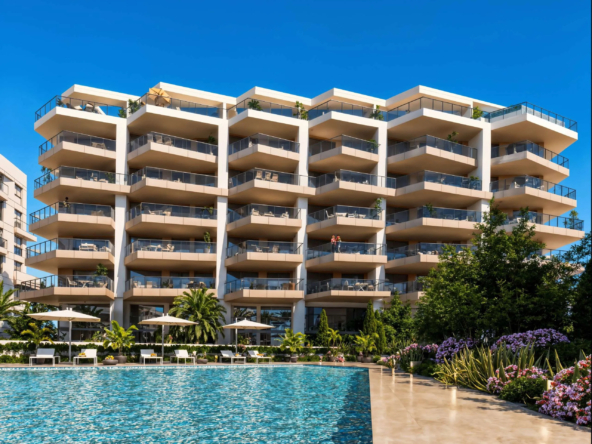 property for sale in Spain