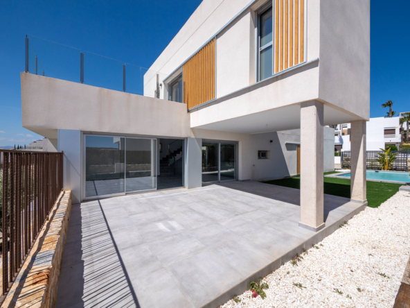 property for sale in Spain
