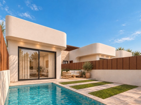 property for sale in Spain