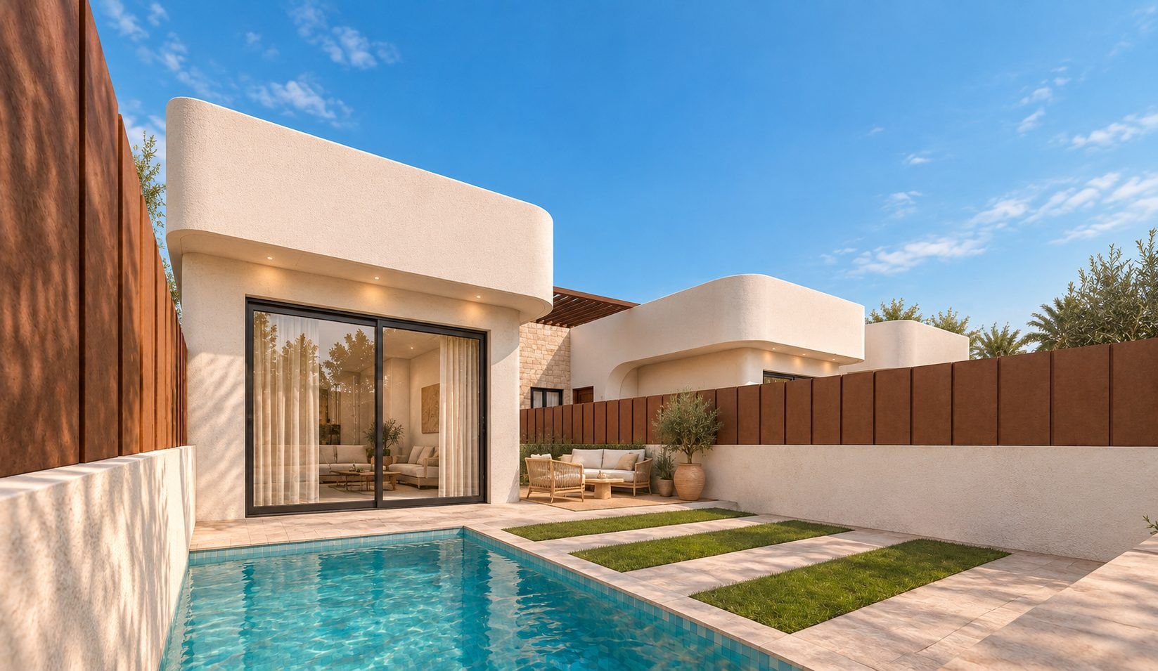 property for sale in Spain