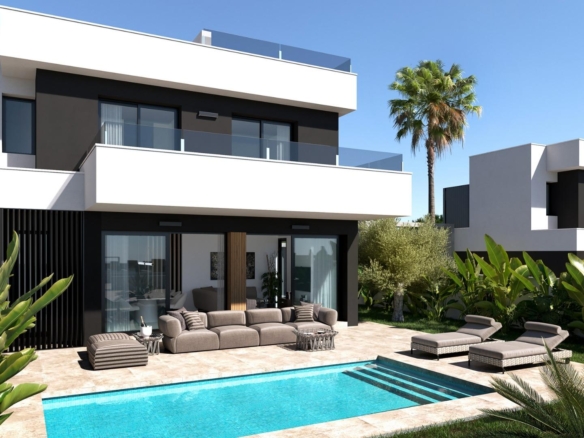 property for sale in Spain