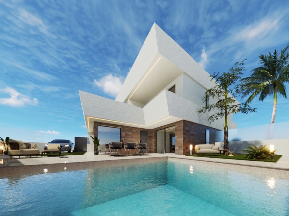property for sale in Spain
