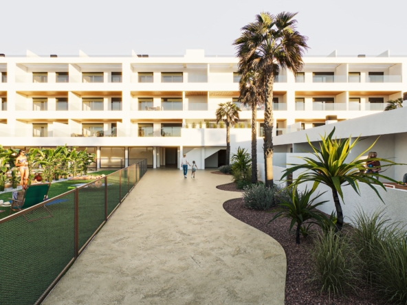 property for sale in Spain