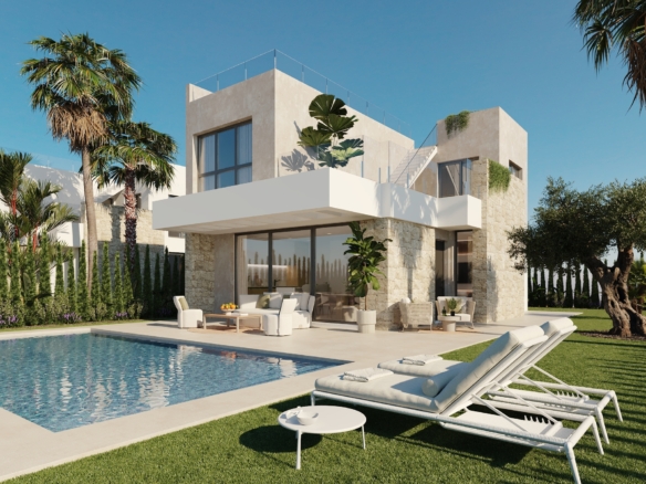 property for sale in Spain