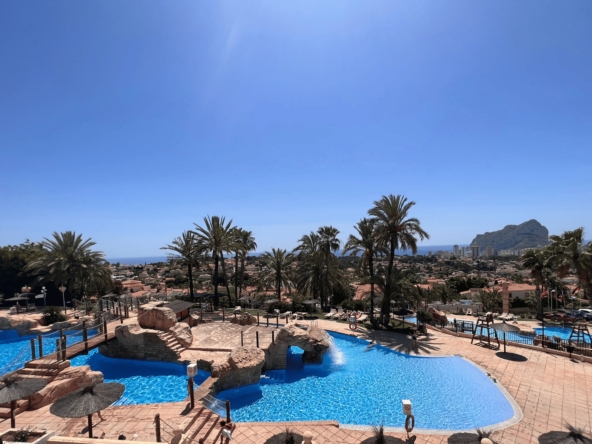 property for sale in Spain