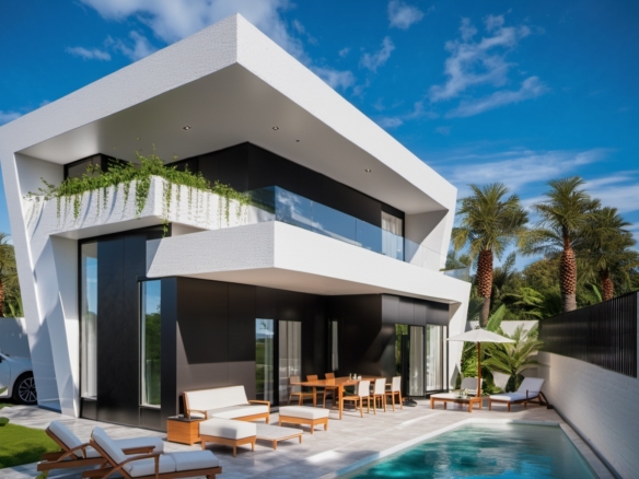 property for sale in Spain