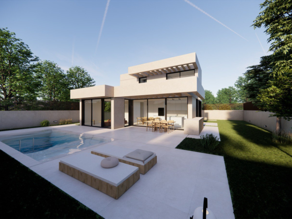 property for sale in Spain