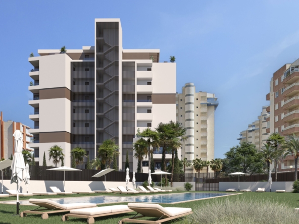 property for sale in Spain