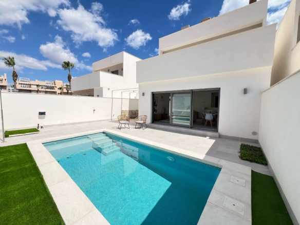 property for sale in Spain