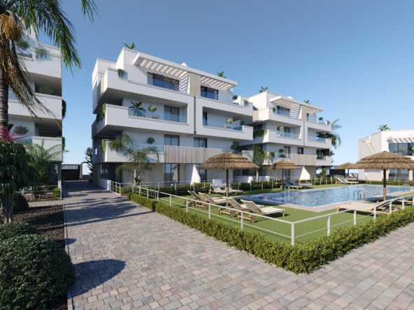 property for sale in Spain