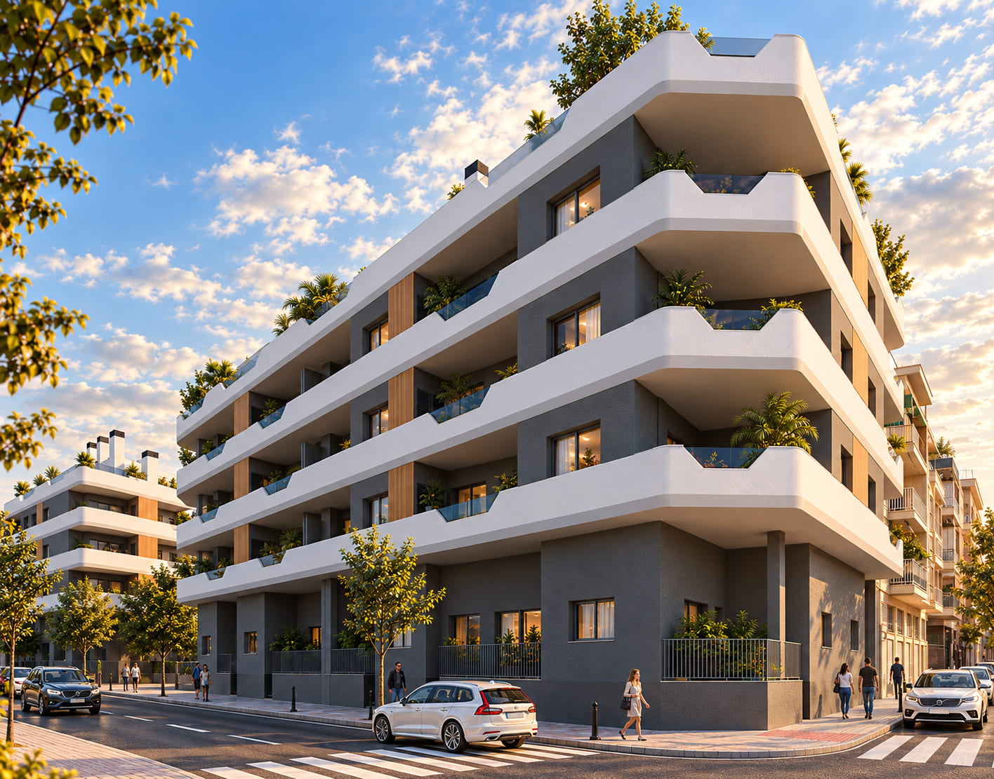 property for sale in Spain