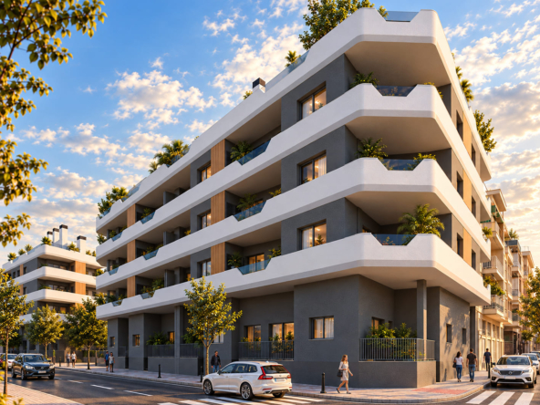 property for sale in Spain