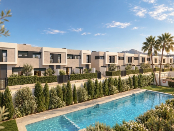 property for sale in Spain
