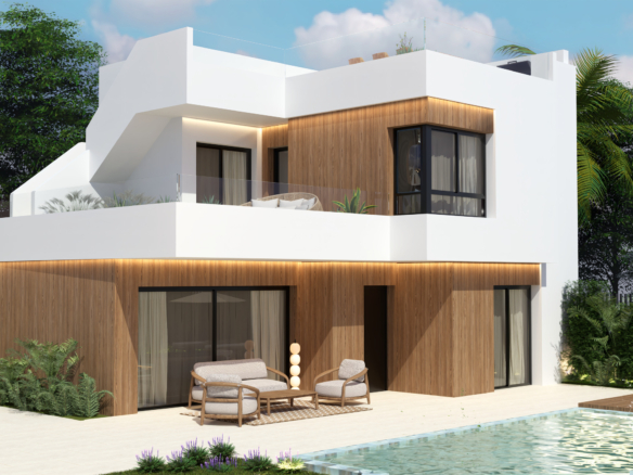 property for sale in Spain
